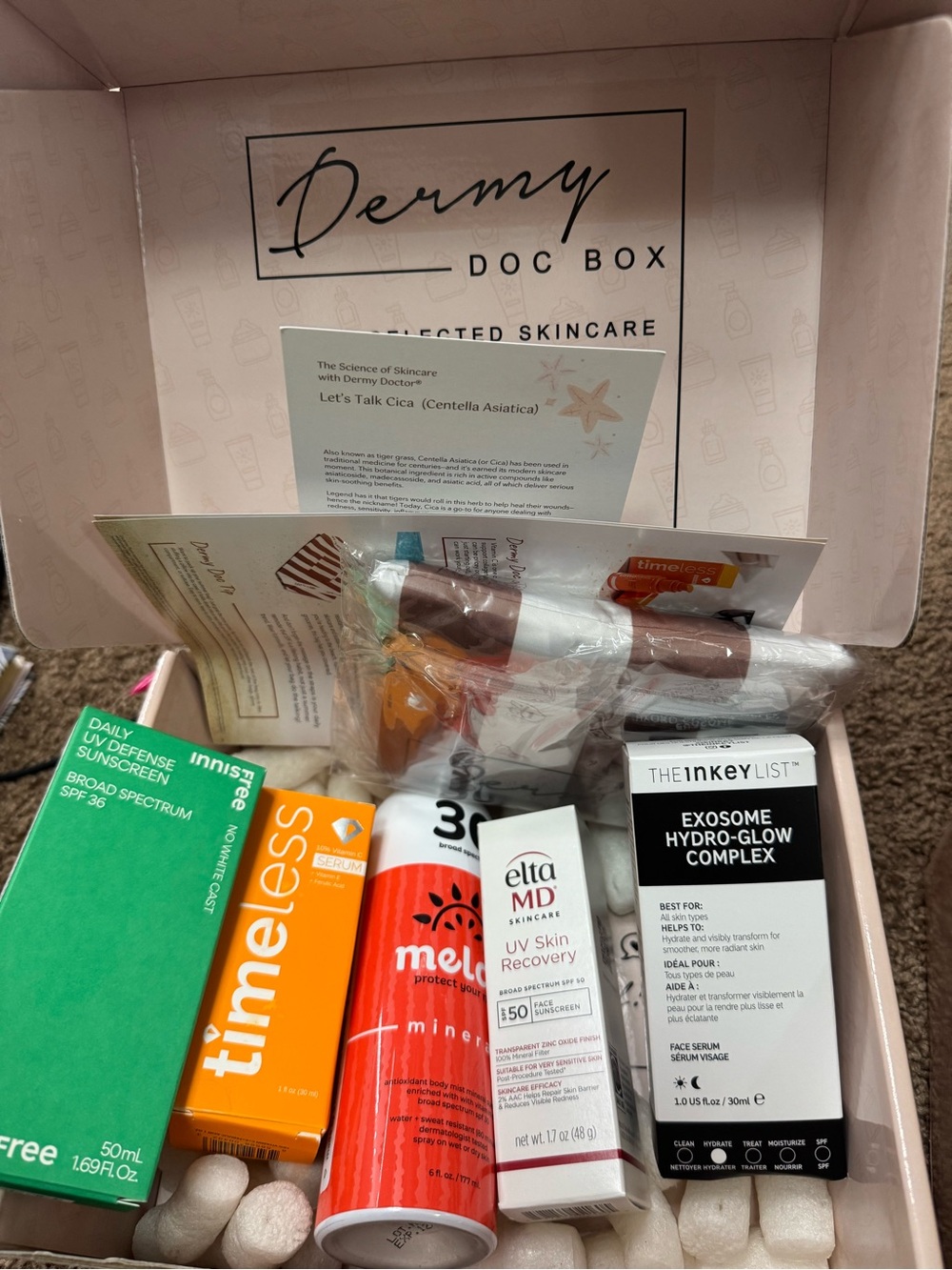 Dermy Doc Box - Both Sets Included - Picture 4 of 4